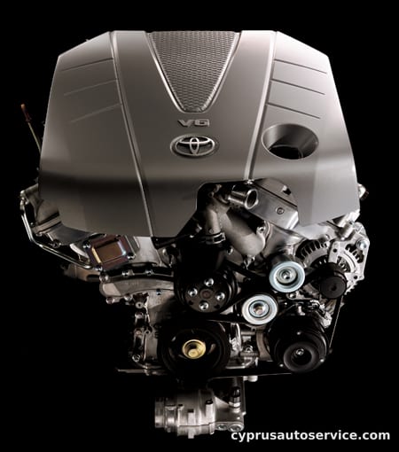 TOYOTA CROWN ATHLETE