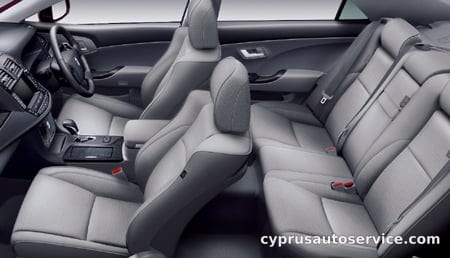 TOYOTA CROWN 3.5 ATHLETE
