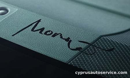 TOYOTA GR COROLLA RZ MORIZO EDITION