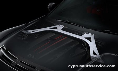 TOYOTA SUPRA A90 FINAL EDITION