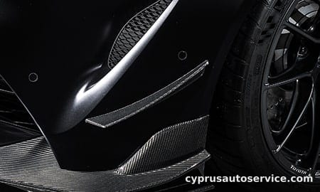 TOYOTA SUPRA A90 FINAL EDITION