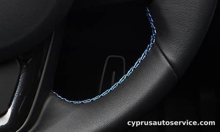 TOYOTA SUPRA RZ HORIZON BLUE EDITION