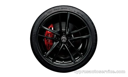 TOYOTA SUPRA SZ-R 35TH ANNIVERSARY EDITION