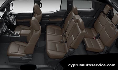 TOYOTA LAND CRUISER 250 VX FIRST EDITION