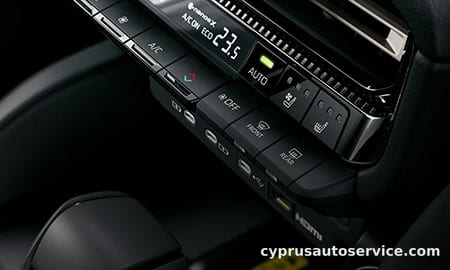 TOYOTA LAND CRUISER 250 VX