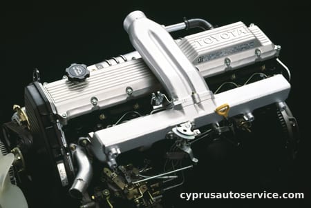TOYOTA LAND CRUISER 80 VX LIMITED