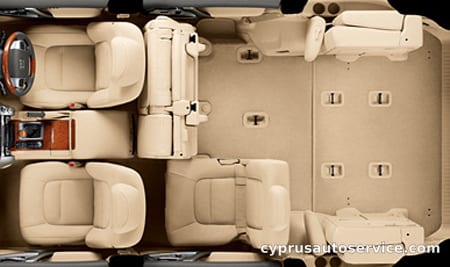 TOYOTA LAND CRUISER GX