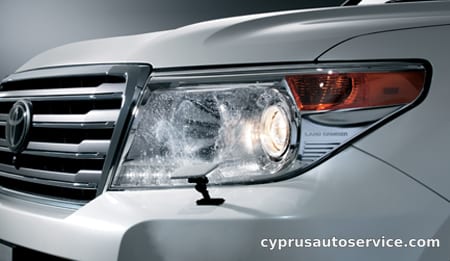 TOYOTA LAND CRUISER GX