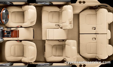 TOYOTA LAND CRUISER AX G SELECTION