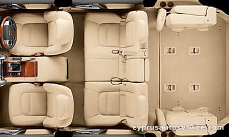 TOYOTA LAND CRUISER AX G SELECTION