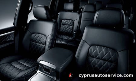 TOYOTA LAND CRUISER ZX G-FRONTIER