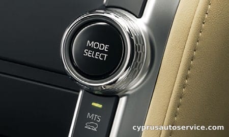 TOYOTA LAND CRUISER GR SPORT