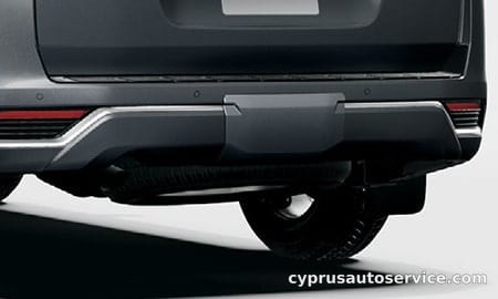 TOYOTA LAND CRUISER VX