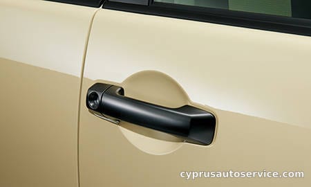 TOYOTA FJ CRUISER FINAL EDITION