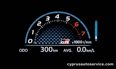TOYOTA PRIUS ALPHA S TOURING SELECTION GR SPORT