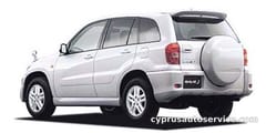 TOYOTA RAV4J