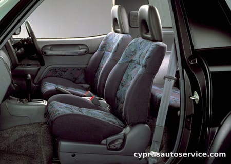 TOYOTA RAV4L L V TYPE G