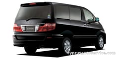 TOYOTA ALPHARD V