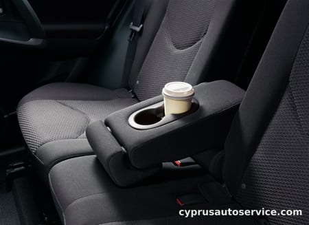 TOYOTA RAV4 SPORT