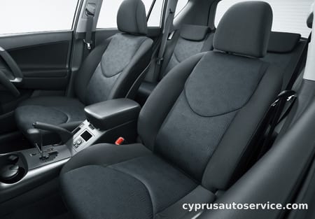 TOYOTA RAV4 X