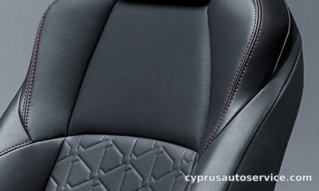 TOYOTA RAV4 ADVENTURE OFFROAD PACKAGE