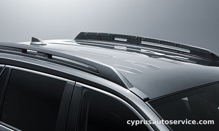 TOYOTA RAV4 ADVENTURE OFFROAD PACKAGE