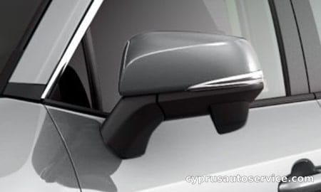 TOYOTA RAV4 ADVENTURE OFFROAD PACKAGE II