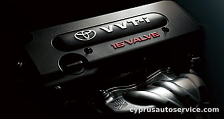 TOYOTA RAV4 STYLE