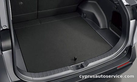 TOYOTA RAV4 ADVENTURE