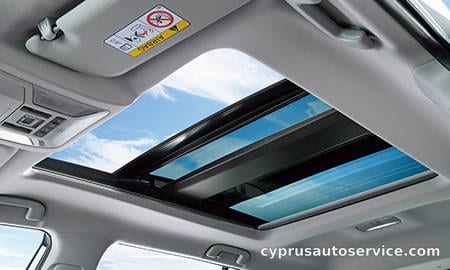 TOYOTA RAV4 ADVENTURE