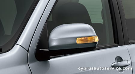 TOYOTA RUSH X
