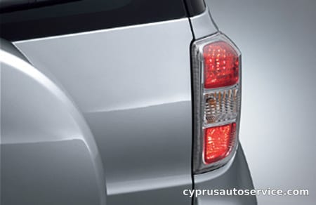 TOYOTA RUSH G