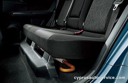 TOYOTA COROLLA RUMION 1.5X