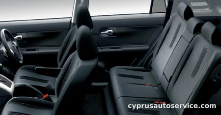 TOYOTA COROLLA RUMION 1.5G AEROTOURER