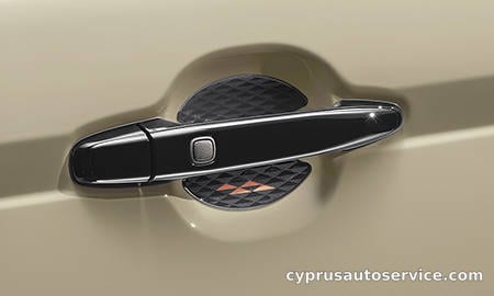 TOYOTA PORTE F GLAMPER