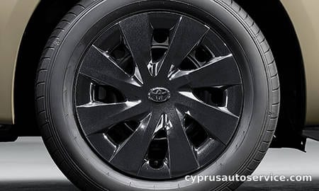 TOYOTA PORTE F GLAMPER