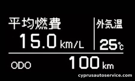 TOYOTA PORTE F RAFFINE
