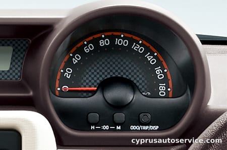 TOYOTA PORTE F A LA MODE