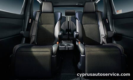 TOYOTA VELLFIRE 2.5Z A EDITION GOLDEN EYES