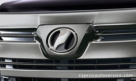 TOYOTA VELLFIRE 3.5ZA GOLDEN EYES