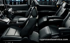 TOYOTA VELLFIRE HYBRID