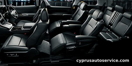 TOYOTA VELLFIRE HYBRID ZR G EDITION
