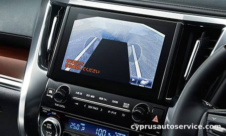 TOYOTA VELLFIRE HYBRID V L EDITION