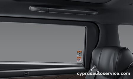 TOYOTA VELLFIRE HYBRID Z PREMIER