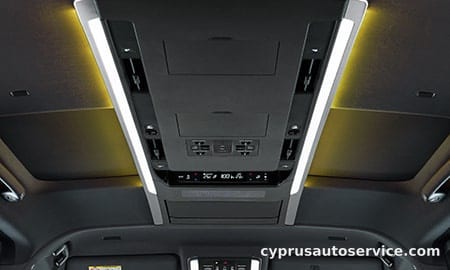 TOYOTA VELLFIRE HYBRID Z PREMIER