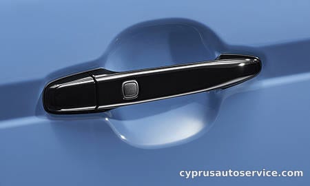 TOYOTA SPADE F GLAMPER