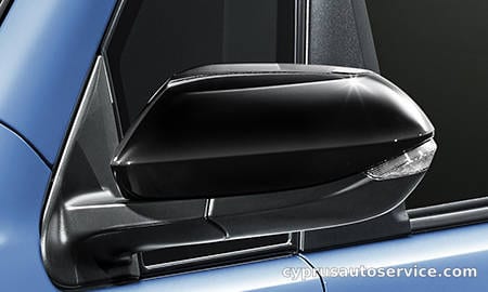 TOYOTA SPADE F GLAMPER