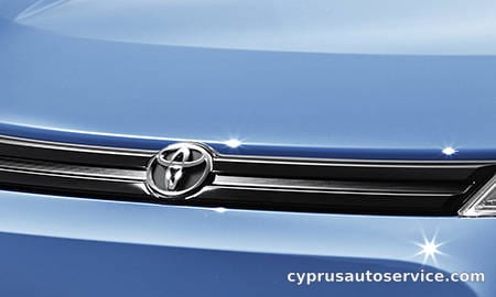 TOYOTA SPADE F GLAMPER