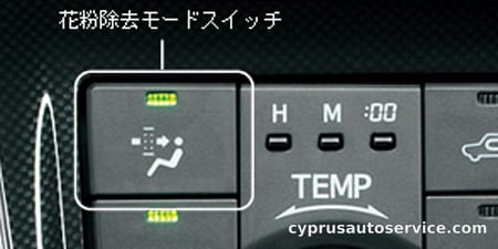 TOYOTA WISH 1.8A