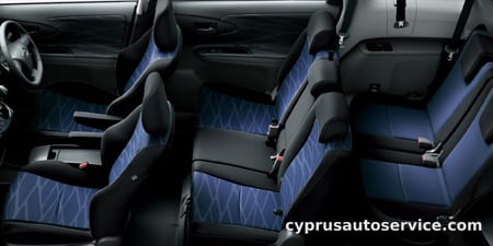 TOYOTA WISH 1.8S